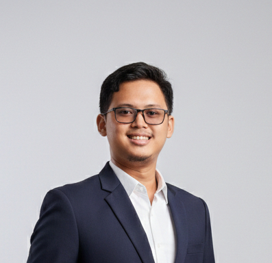 Reza N. Mardiansyah